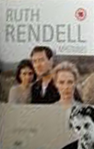 Ruth Rendell Mysteries Collection, 14DVD - CeX (UK): - Buy